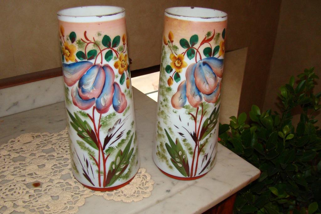 antiquités vases anciens, Enlèvement