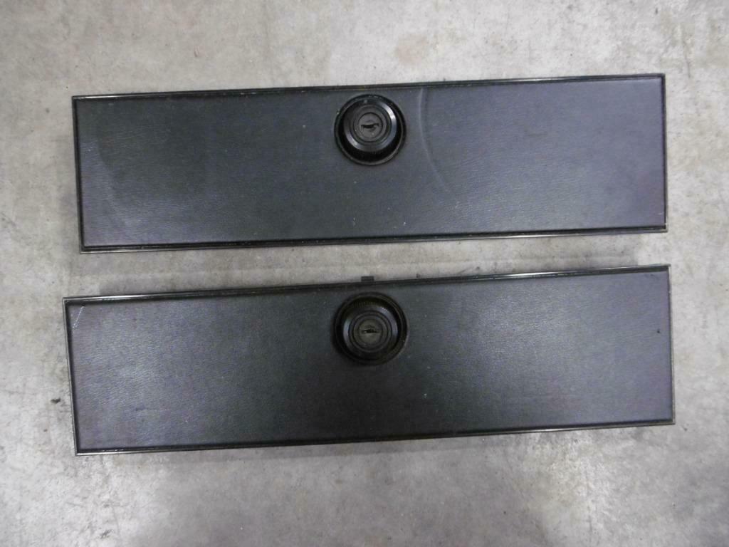 Ford Taunus handschoenkastje, Ophalen, Gebruikt, Ford