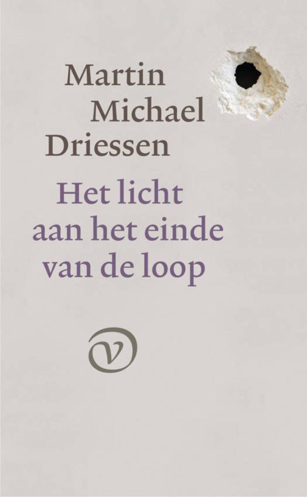 Het licht aan het einde van de loop - Martin Michael Driesse, Enlèvement ou Envoi, Neuf, Belgique