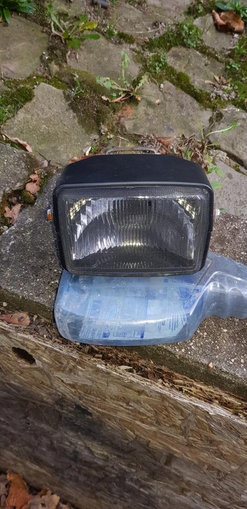 Pièces camino.80€, Motos, Enlèvement ou Envoi