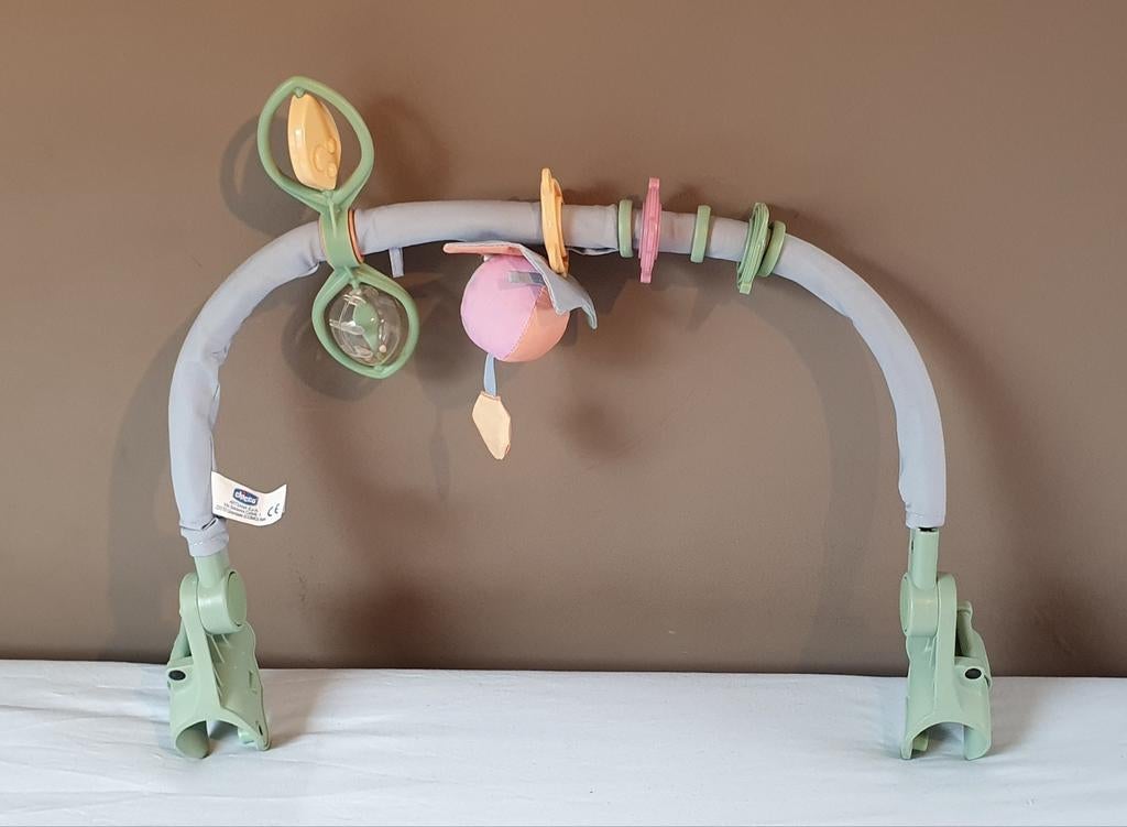 Speelboog Chicco, Kinderen en Baby's, Ophalen of Verzenden, Zo goed als nieuw