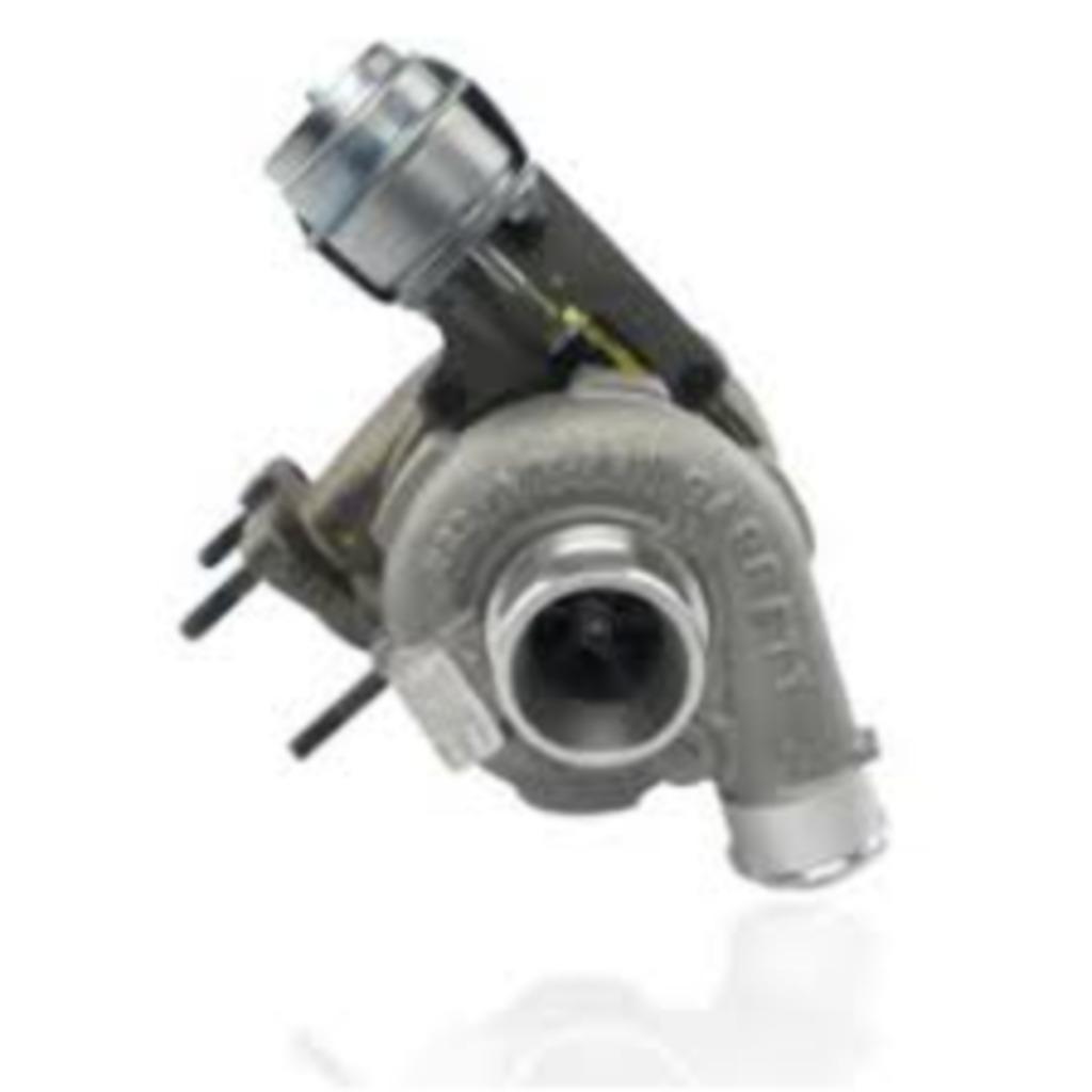 turbo pour BMW 	535 i (F11), Ophalen, Gereviseerd, BMW
