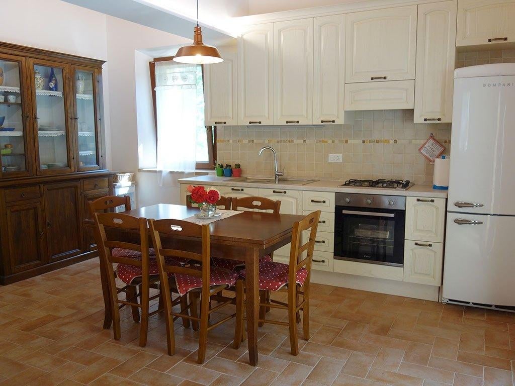 Vakantiehuis Adriatische kust, zee, mei, juni, september, 5 personen, Overige, Rome en Midden-Italië, Eigenaar