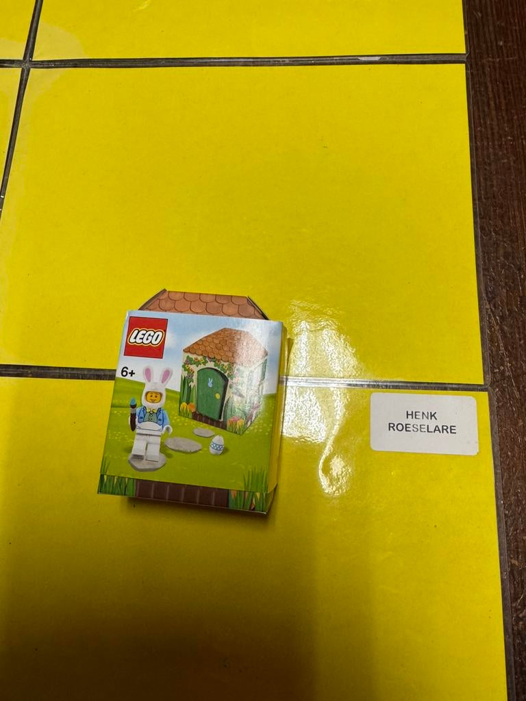 Lego 5005249, Ophalen of Verzenden, Lego