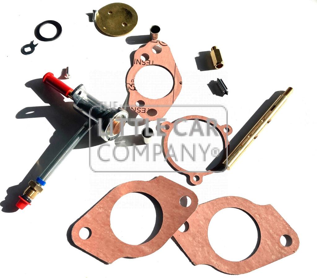 Carburateur rebuild kit classic mini cooper, Autos : Pièces & Accessoires, Enlèvement ou Envoi, Neuf, Rover