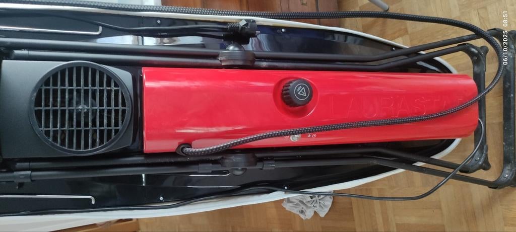LAURASTAR GO ETAT PARFAIT, Electroménager, Enlèvement, Utilisé
