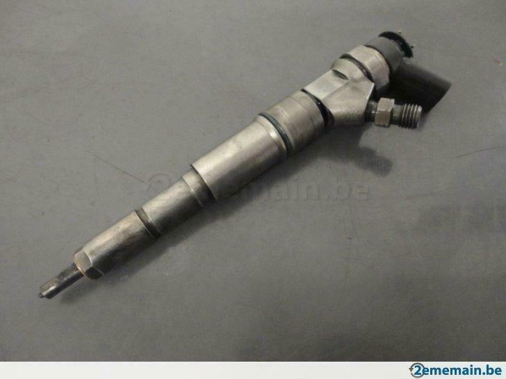 Injecteur (Bosch) BMW réf: 13537788609 0445110080 à refaire, Enlèvement, Utilisé, BMW