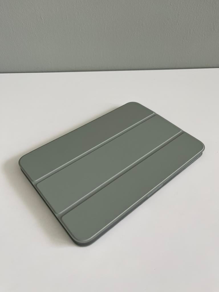 Apple Smart Folio voor iPad mini 6 & 7, Ophalen, Zo goed als nieuw, Bescherming voor- en achterkant, Apple