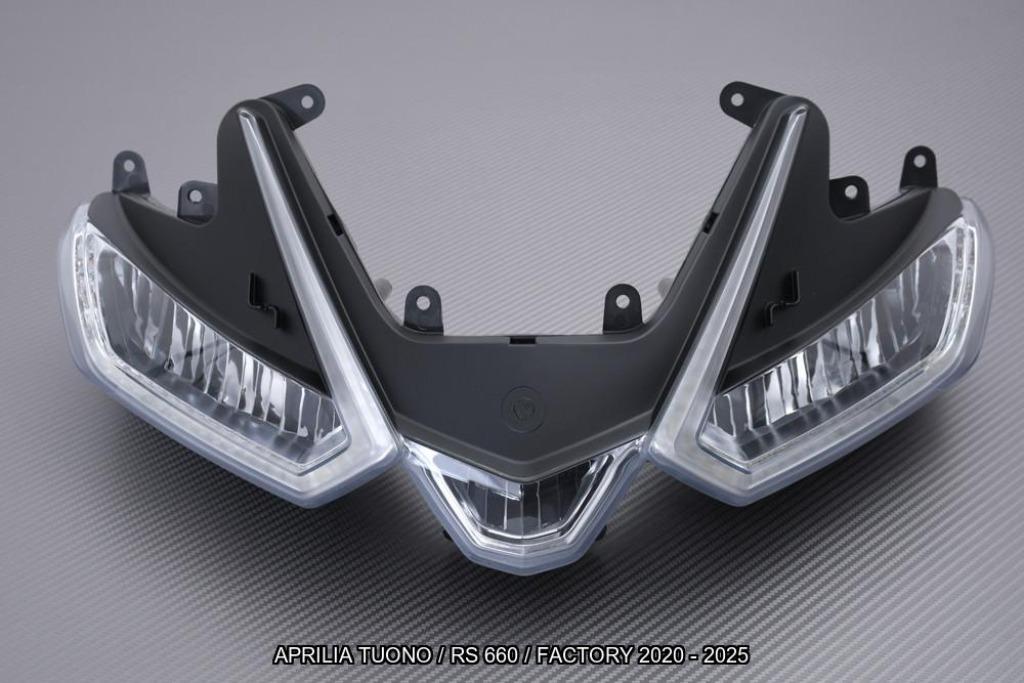 Koplamp / Voorlicht OEM APRILIA TUONO / RS 660 2020 - 2025, Motoren, Ophalen of Verzenden, Nieuw