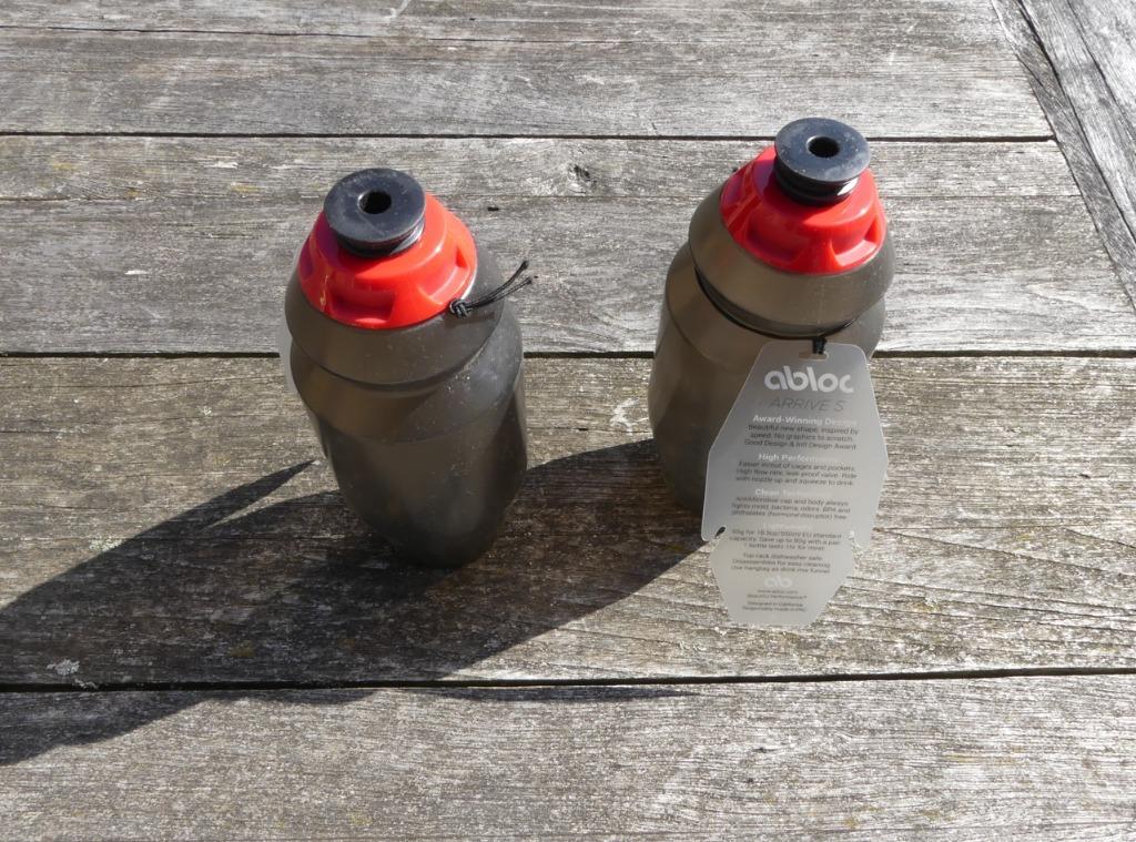 2 Abloc drinkbussen, Ophalen of Verzenden, Nieuw