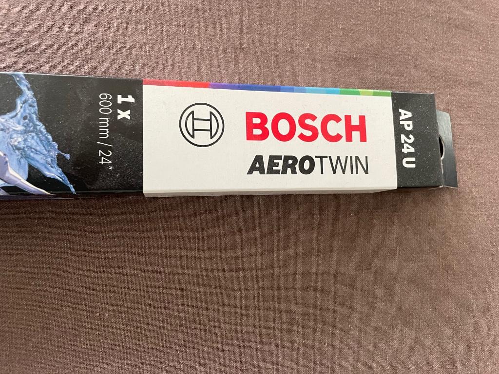 Bosch aerotwin AP24U, Enlèvement ou Envoi, Neuf, BMW