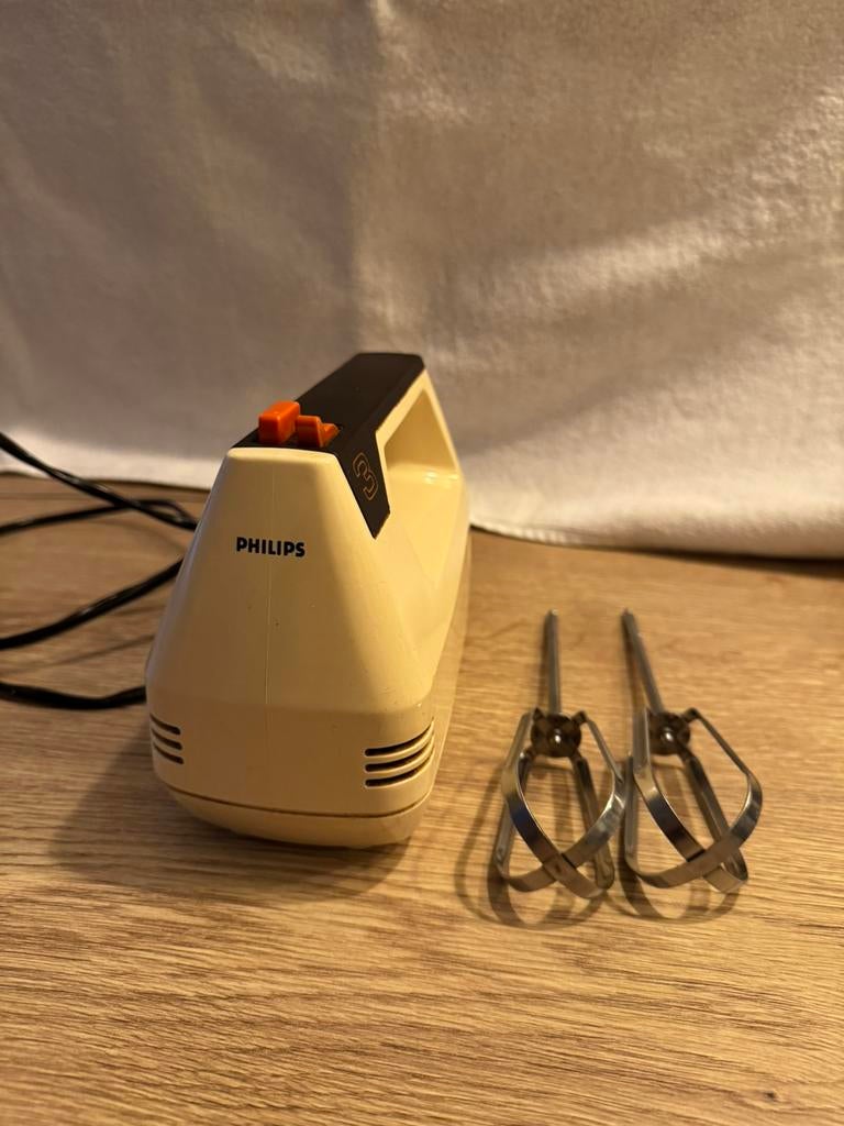 Mixer, Elektronische apparatuur, Ophalen, Gebruikt