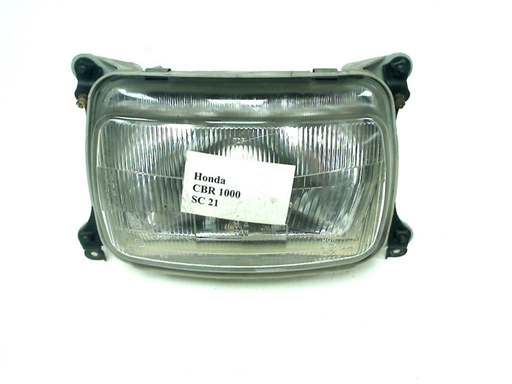 Honda CBR 1000 F 1987-1988 Koplamp, Ophalen of Verzenden, Gebruikt