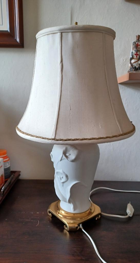 Lamp verzameling Franklin Mint, Verzamelen, Ophalen of Verzenden