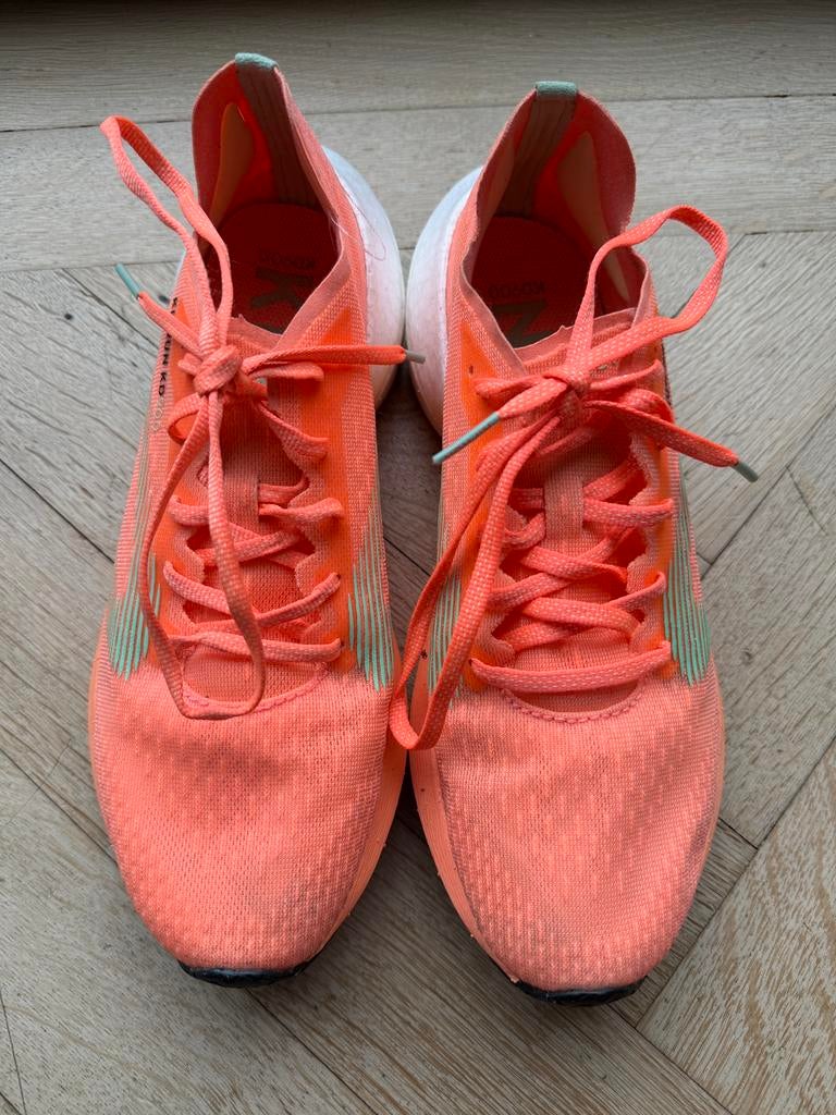 Loopschoenen, Ophalen of Verzenden, Zo goed als nieuw