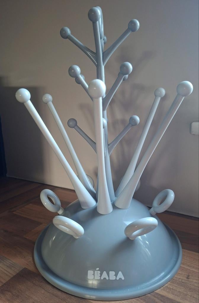 Beaba flessenrek, Kinderen en Baby's, Ophalen