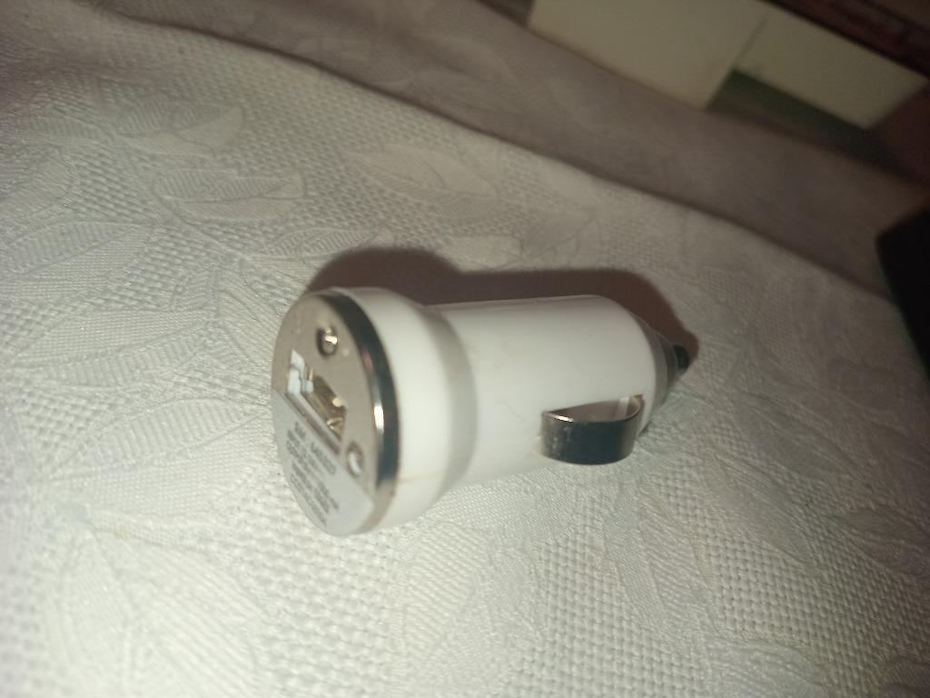 PRISE ALLUME CIGARES/USB, Télécoms, Chargeurs de voiture, Enlèvement ou Envoi
