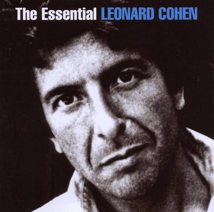 Sale> CD Leonard Cohen-The Essential Leonard Cohen, Verzenden