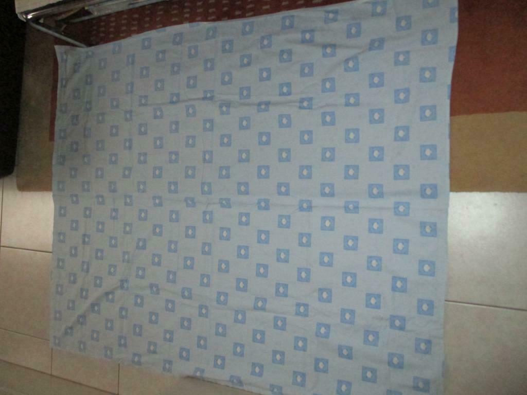 drap pour lit bébé, Enlèvement ou Envoi, Utilisé