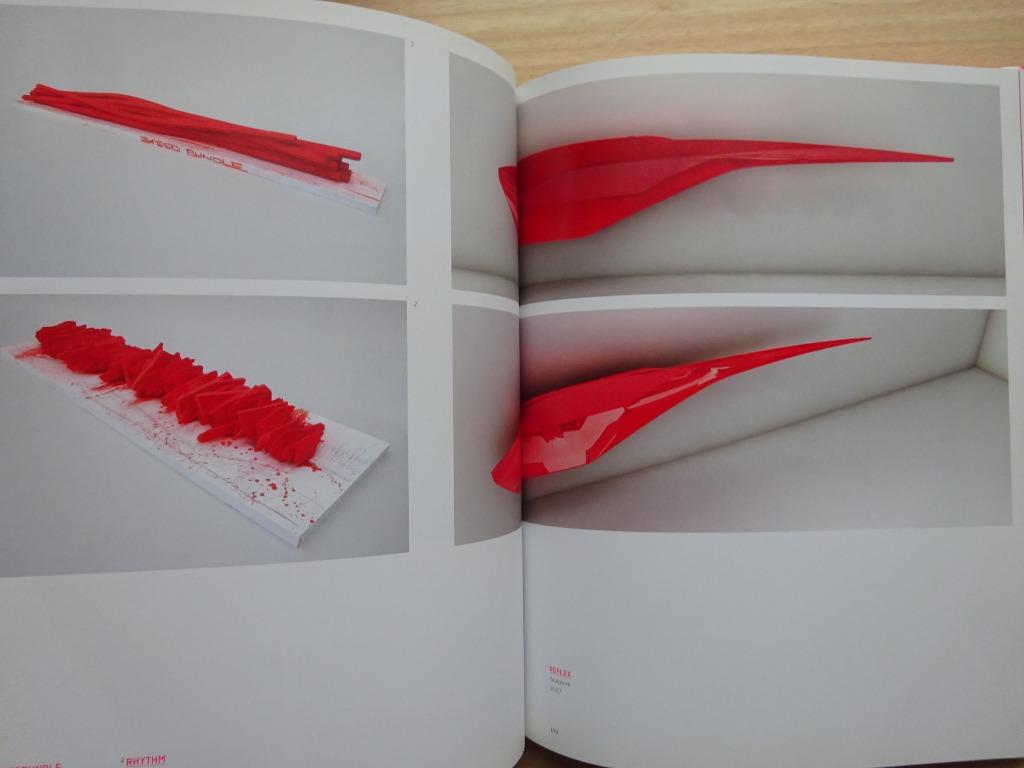 Arne Quinze, Works,  2008, Ophalen of Verzenden, Nieuw, Beeldhouwkunst