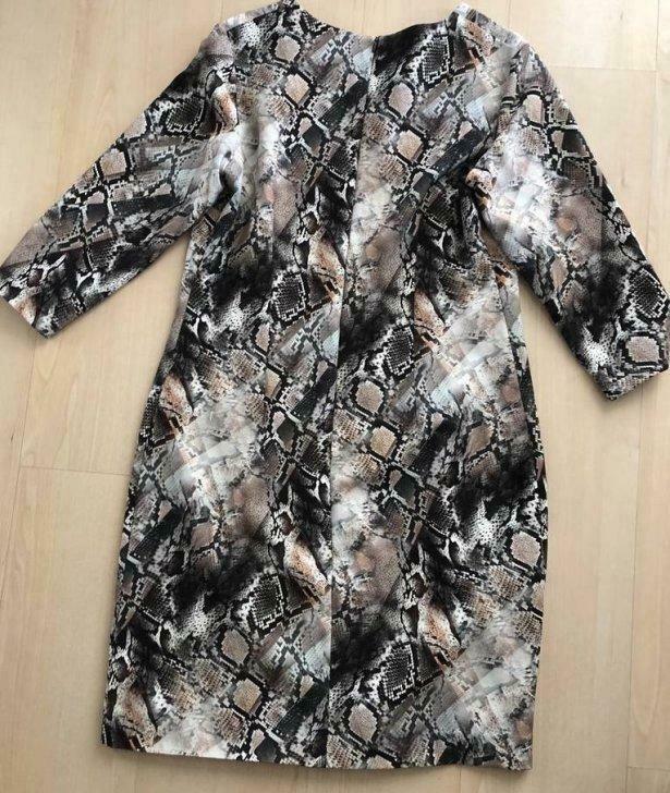Kleedje ATMOSfashion, Kleding | Dames, Gedragen, Maat 42/44 (L), Overige kleuren