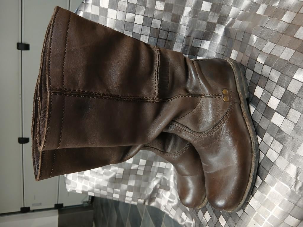 Bottes palladium, Vêtements | Femmes, Chaussures, Enlèvement ou Envoi, Comme neuf