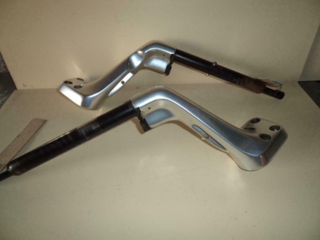Clipon Links of rechts R1100 en R1150RT, Motos, Enlèvement ou Envoi, Utilisé