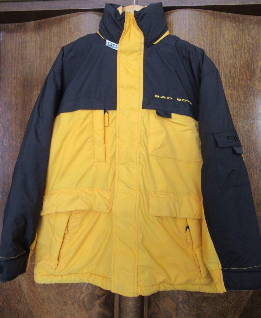 Ski vest Bad Boys, Zo goed als nieuw, Kleding, Ski, Ophalen