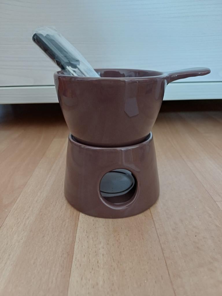 Chocolade fondue, Ophalen of Verzenden, Nieuw