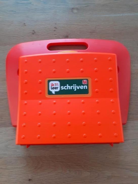 Ik leer schrijven JUMBO, Ophalen of Verzenden, Zo goed als nieuw
