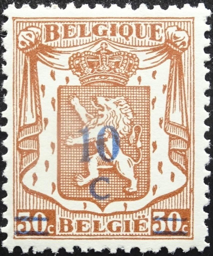 568 - 572 – 1941/1942 – postfris XXX, Sans timbre, Enlèvement ou Envoi, Non oblitéré, Gomme originale