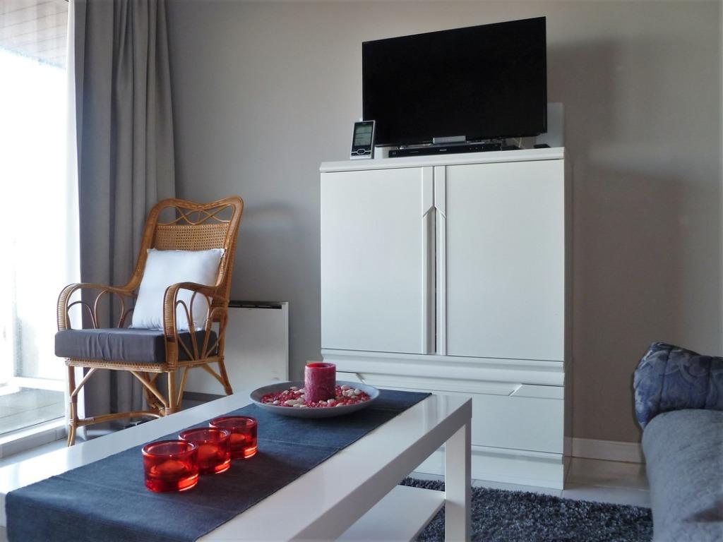 Middelkerke Zeedijk,  appartement te huur, Eigenaar