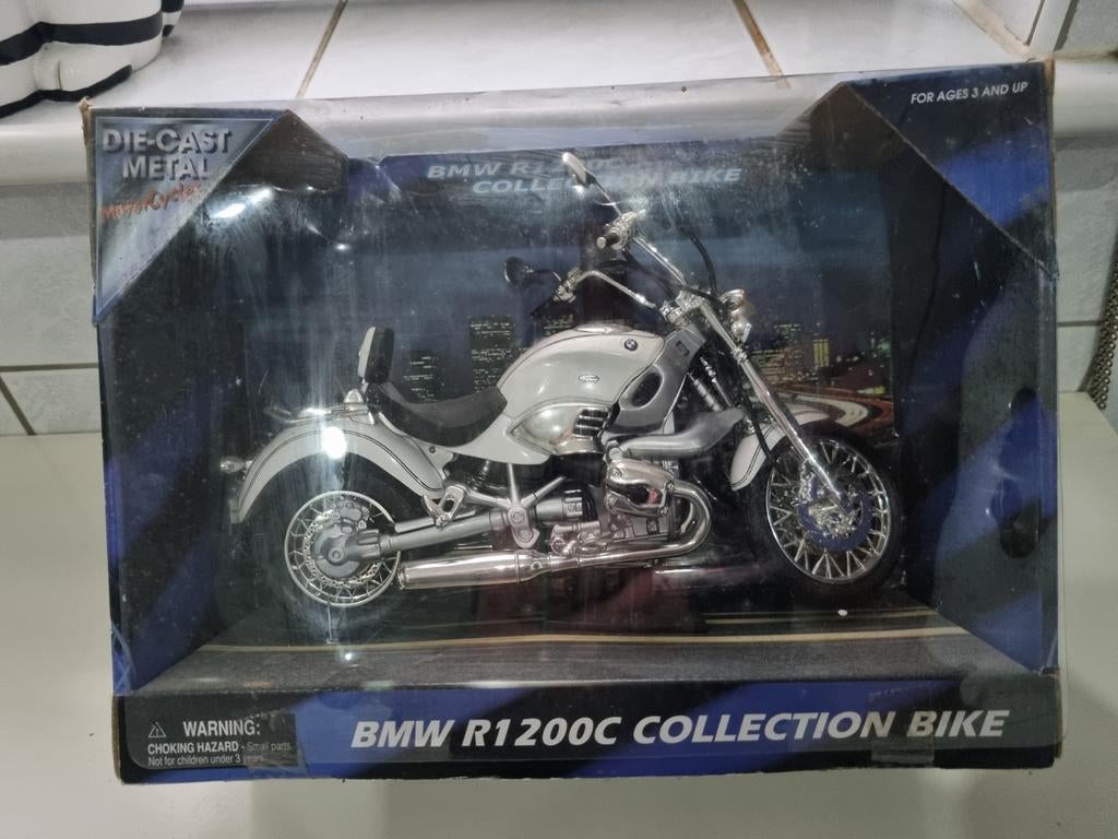 BMW R1200c  Collection Bike, Enlèvement, Comme neuf