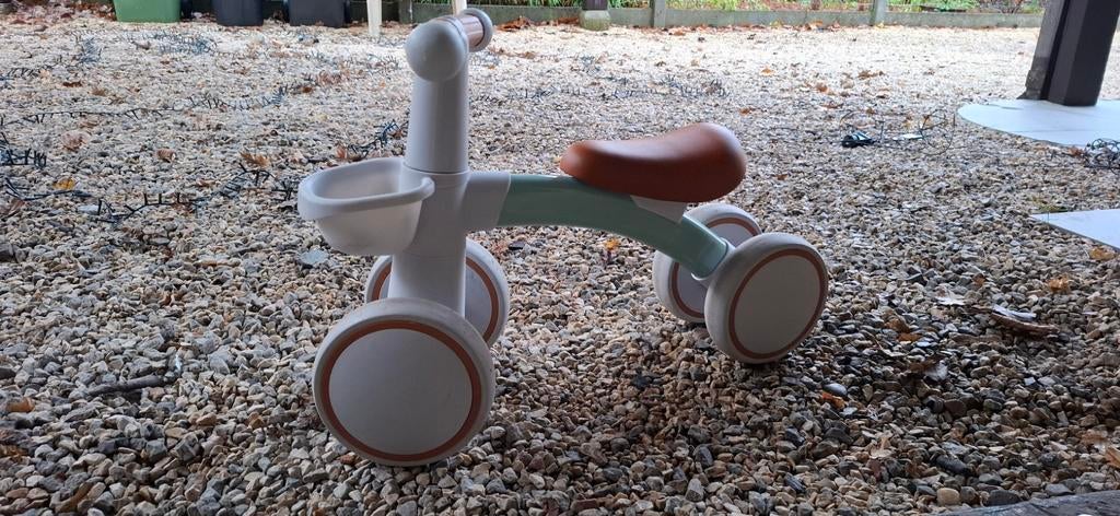Loopfiets, Ophalen of Verzenden