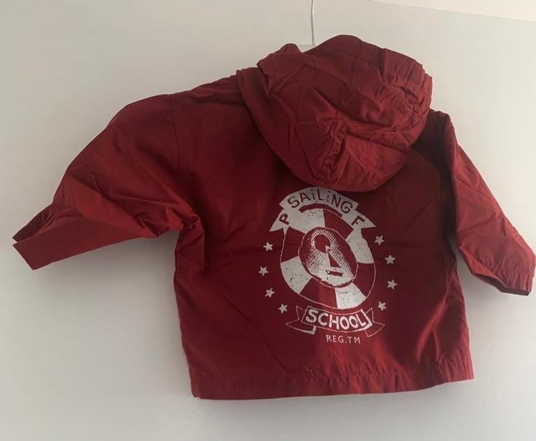 Veste d'été P'tit Filou, Enfants & Bébés, Garçon ou Fille, Enlèvement ou Envoi, Comme neuf, Manteau