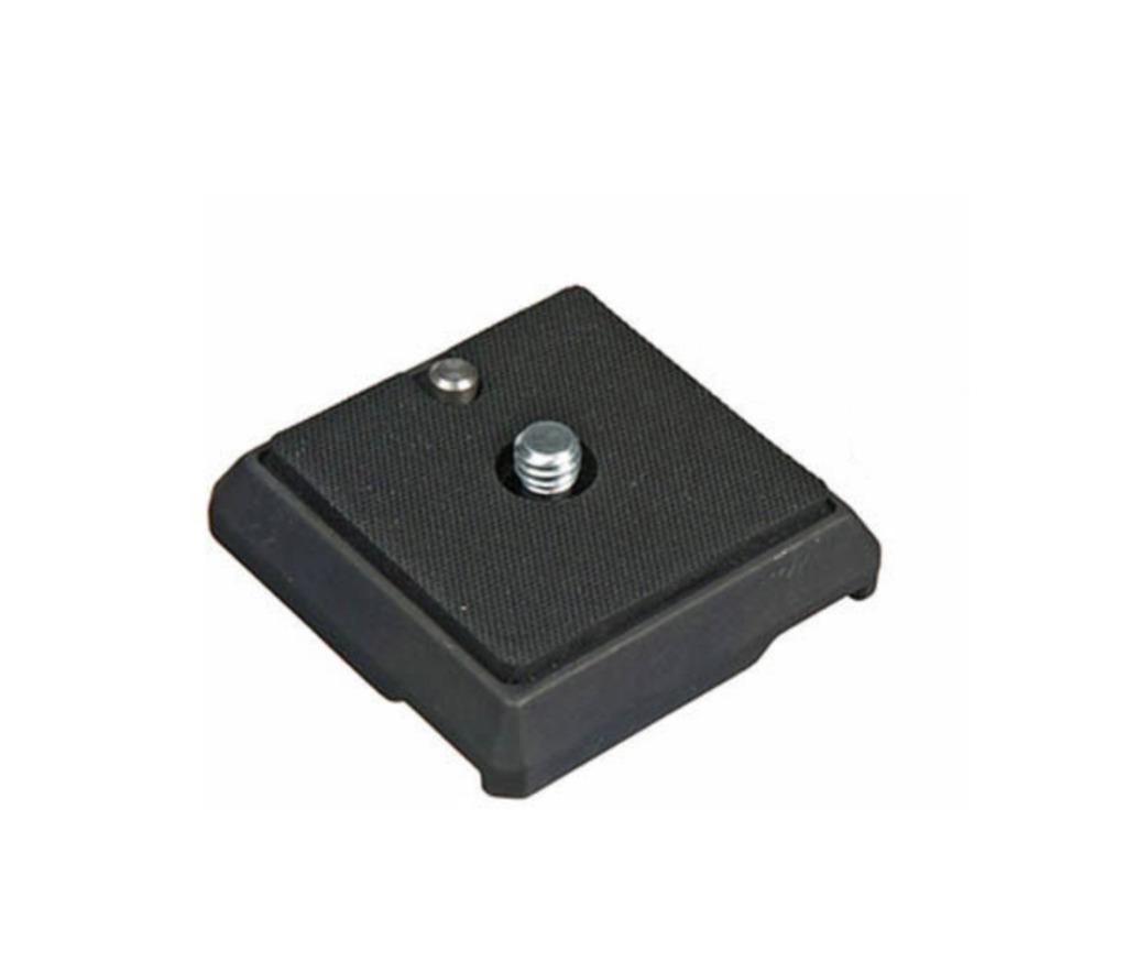 GITZO QUICK RELEASE PLATE, Audio, Tv en Foto, Fotografie | Statieven en Balhoofden, Ophalen, Zo goed als nieuw