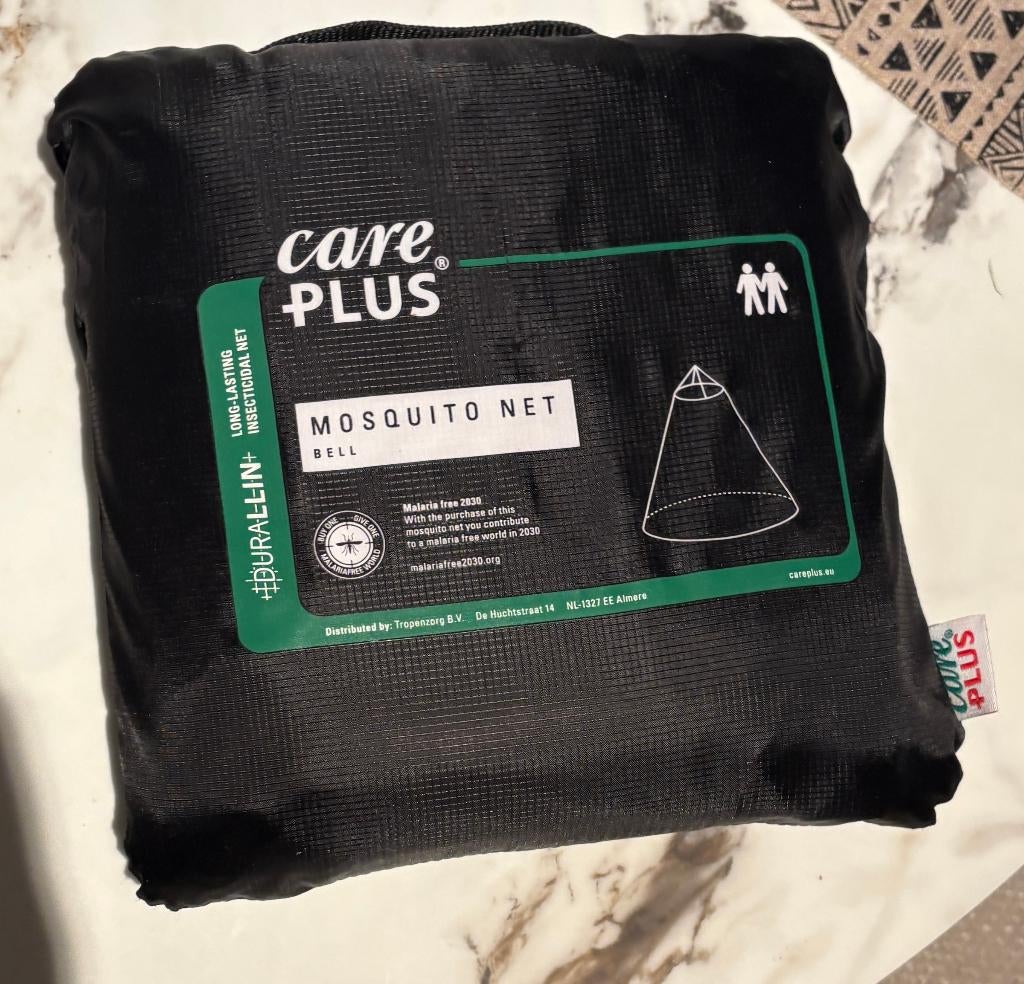 CarePlus Mosquito Net Bell / Muskieten net / Klamboe, Enlèvement ou Envoi, Neuf