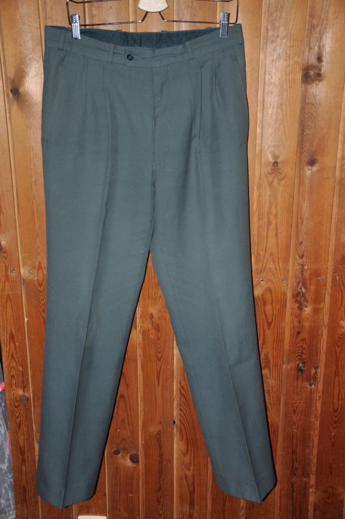 ABL 1996 geklede broek (27)., Verzamelen, Ophalen of Verzenden