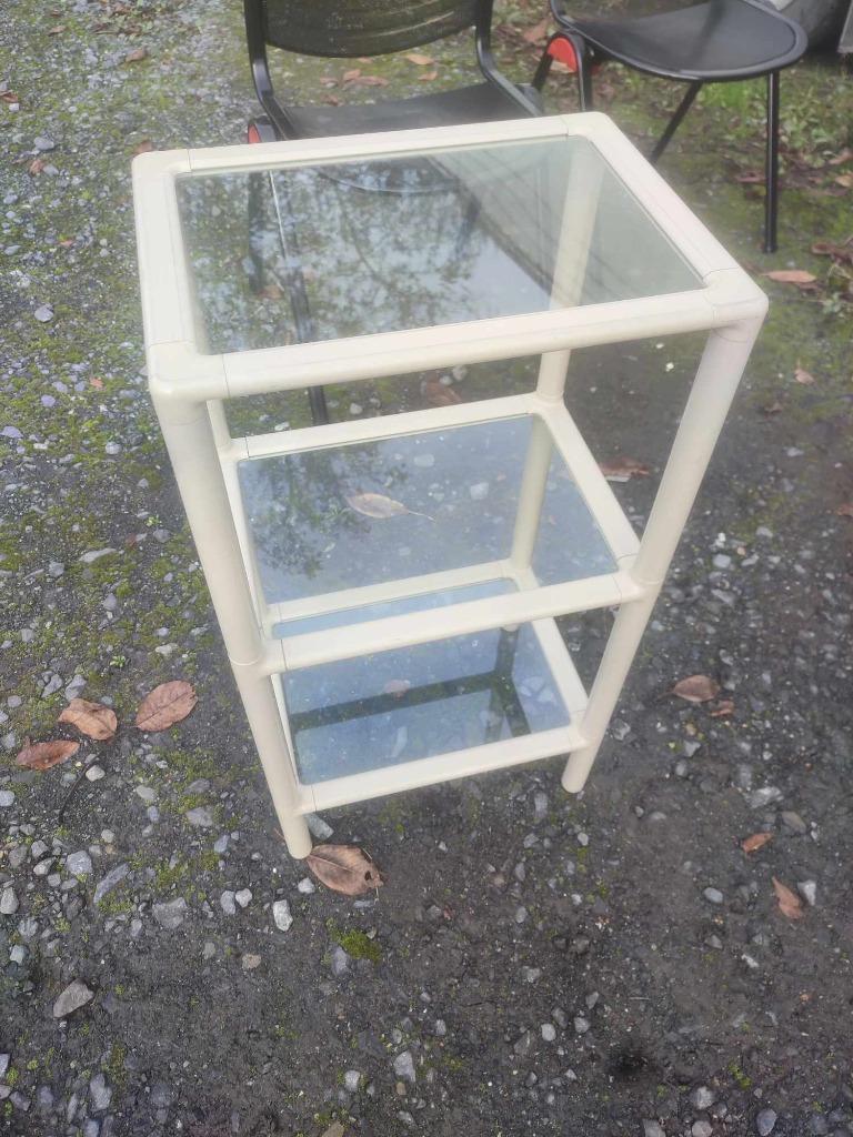 Te koop kleine plank, Ophalen, Gebruikt