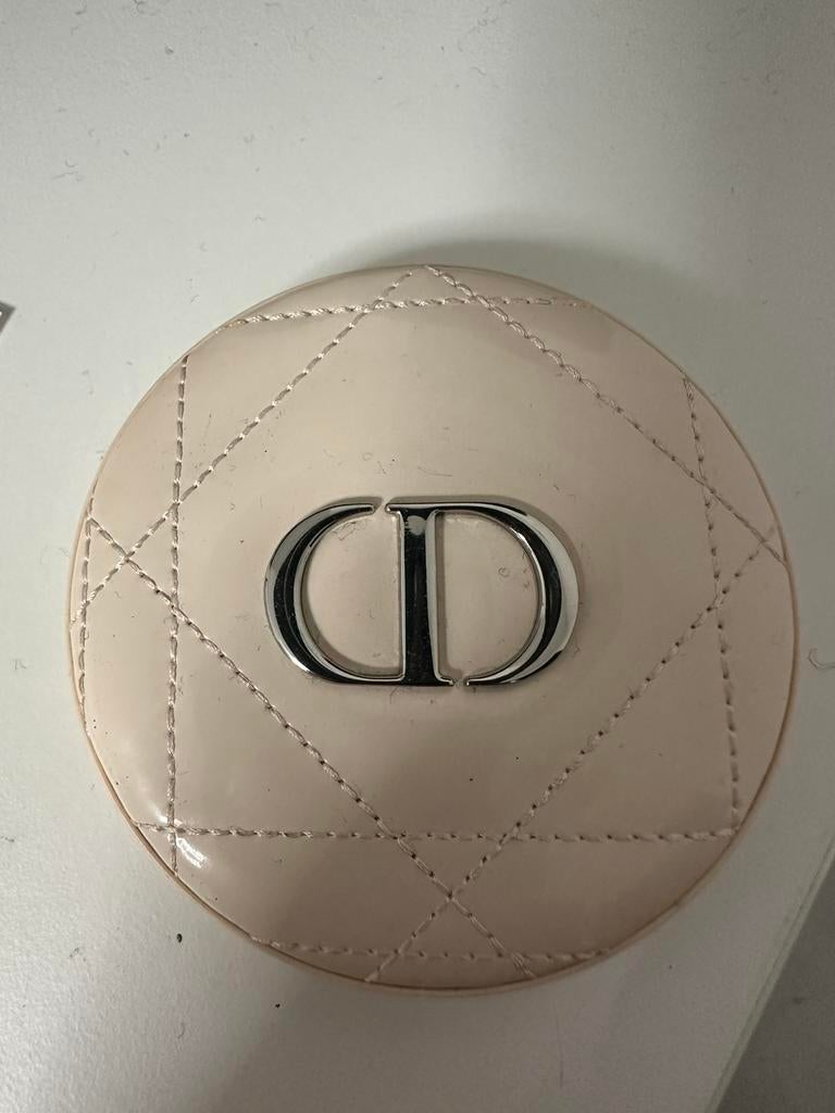 Dior forever luminizer, Maquillage, Enlèvement ou Envoi, Beige, Comme neuf