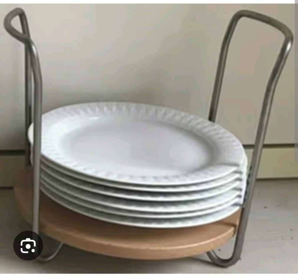 Bordenhouder IKEA, Ophalen of Verzenden, Nieuw