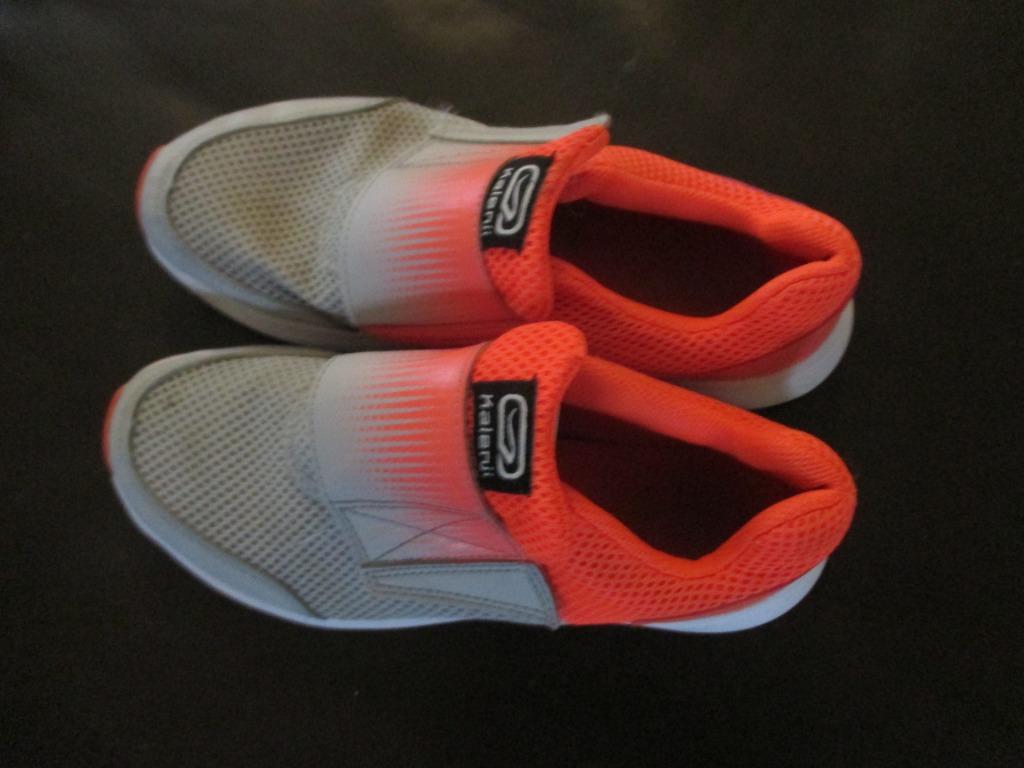 sportschoenen Kalenji maat 37, Sport en Fitness, Ophalen of Verzenden, Zo goed als nieuw