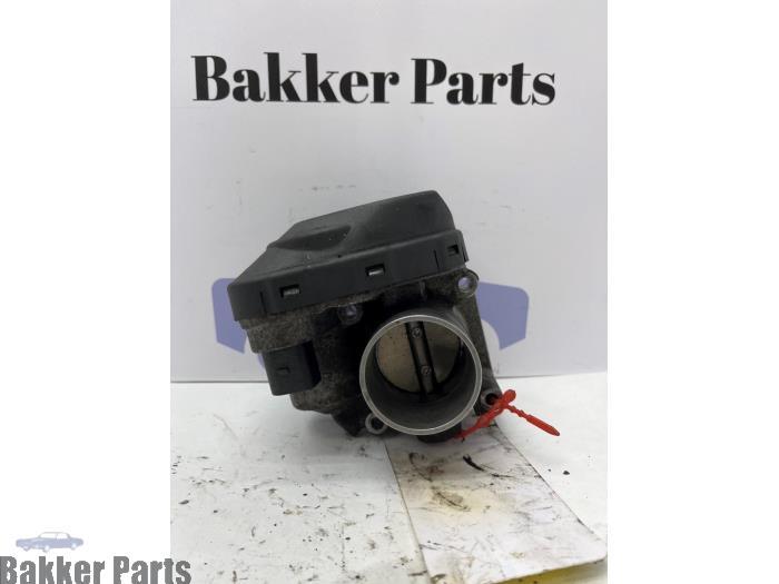 Boîtier accélérateur d'un Volkswagen Polo, -, Volkswagen, -, 3 mois de garantie