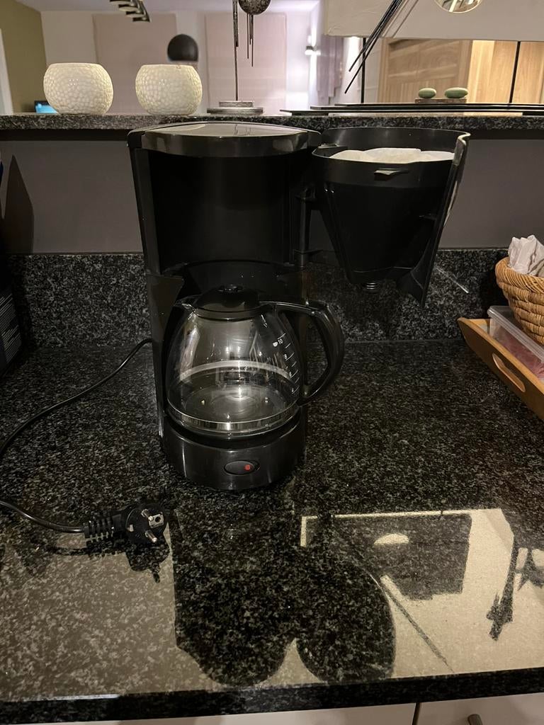 Koffiezetapparaat, Ophalen, Gebruikt, Koffiemachine, Overige typen
