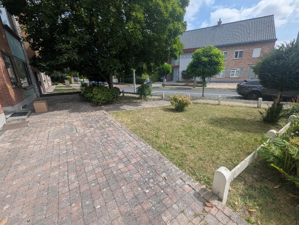 Appartement 2 slaapkamers, Immo, Appartementen en Studio's te huur, 50 m² of meer, Provincie Antwerpen