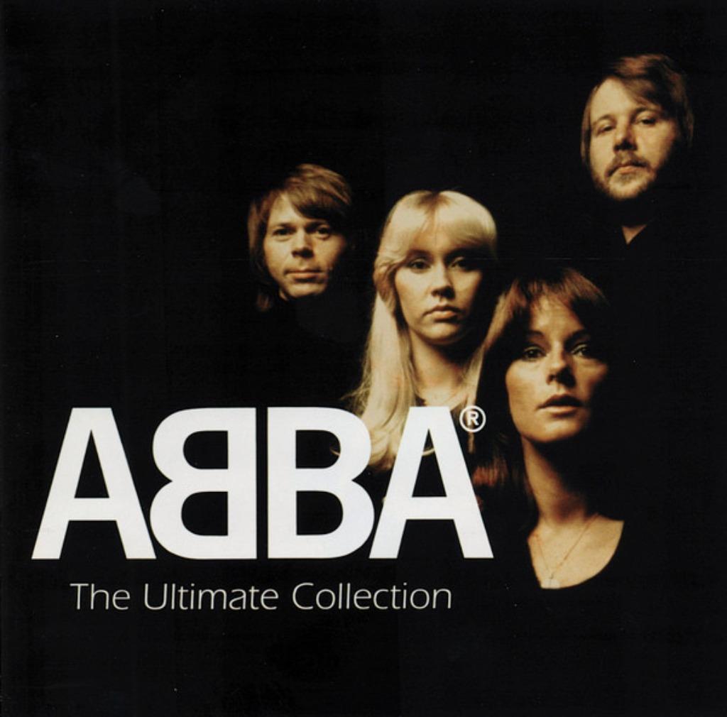 2136 - ABBA - THE ULTIMATE COLLECTION - 4CD/BOX - NIEUW, Envoi, Neuf, dans son emballage