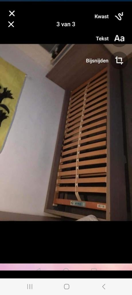Jeugd slaapkamer, Huis en Inrichting, Ophalen