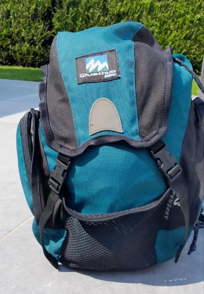 Sac à dos, Enlèvement ou Envoi, Utilisé