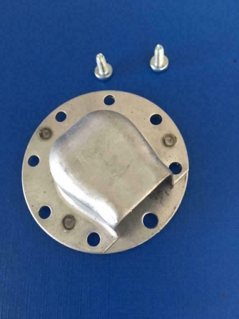 Pot d'échappement pour échappement honda, Motos, Pièces | Honda, Enlèvement ou Envoi, Neuf