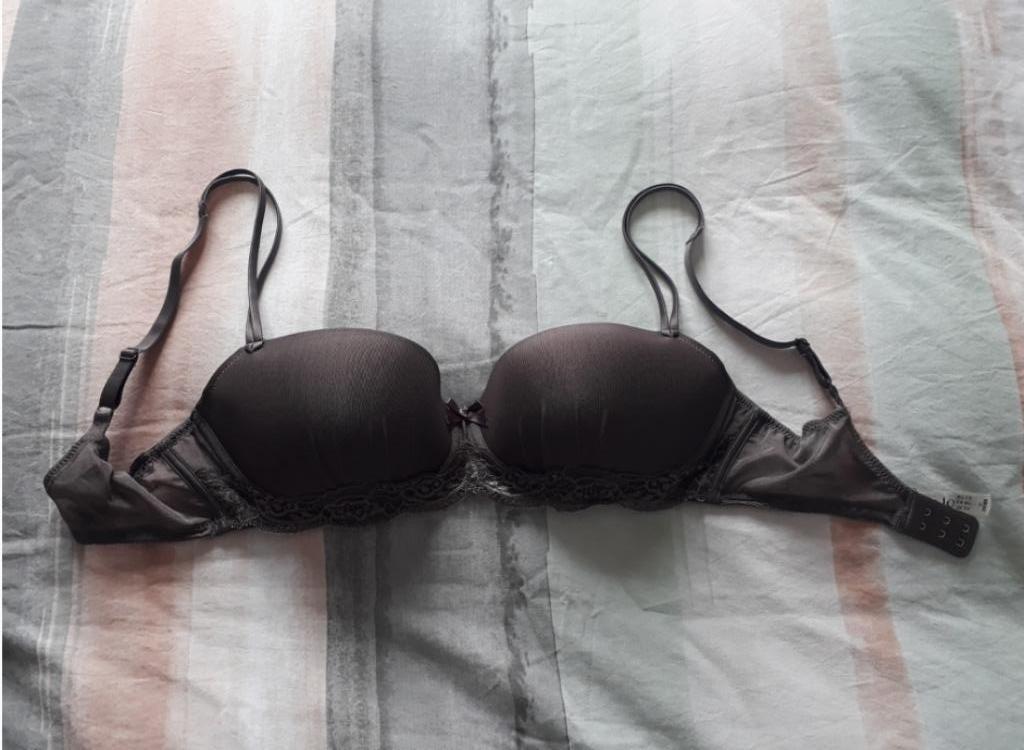 BH van Marie Jo, Marie Jo, Enlèvement, Brun, Soutien-gorge
